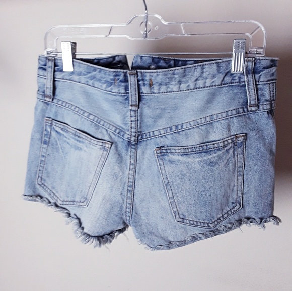 Free People  shorts... - Picture 7 of 8